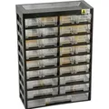 Produktbild: Allit Kleinteilemagazin VarioPlus Basic 47, 29 F