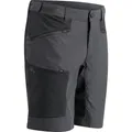 Produktbild: Lundhags Makke Lt Ms Shorts granite/charcoal (11737) 50