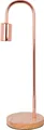 Produktbild: Kayoom Tischleuchte Tischlampe Vinara 625, ohne Leuchtmittel, hochwertig, außergewöhnlich