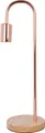 Produktbild: Tischlampe Titania 600 Rosé / Kupfer