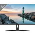 Produktbild: PEAQ PMO S245-VFC 24 24 Zoll Full-HD Monitor Schwarz LED