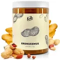 Produktbild: KoRo | Erdnussmus 1 kg