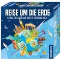 Produktbild: Reise um die Erde (Kinderspiel)