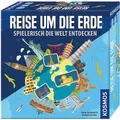 Produktbild: Kosmos Reise um die Erde (Deutsch) (692773)