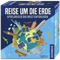 Produktbild: Reise um die Erde Neu & OVP