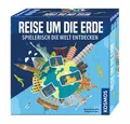 Produktbild: Kosmos Spiel Reise um die Erde