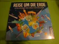 Produktbild: Reise um die Erde - Spielerisch die Welt entdecken