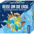 Produktbild: Reise um die Erde