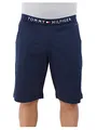 Produktbild: Tommy Hilfiger Herren Jersey Short Gr. XL Blau UM0UM01203-416