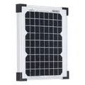 Produktbild: Solarmodul 10W MONO 12V Solarpanel Solarzelle TOP Qualität Offgridtec