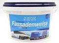 Produktbild: Siliconharz-Fassadenfarbe mit Abperleffekt 2,5 l 