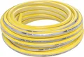 Produktbild: REHAU Gartenschlauch QUATTROFLEX Plus+ ökologisch unbedenklich, extrem druckfest, gelb, 13mm (1/2