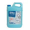 Produktbild: 60656 Seifenblasen-Flüssigkeit Nachfüllflasche, Kanister mit 1200 ml gebrauch...