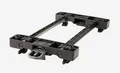 Produktbild: Fahrrad Korb Halter Gepäckträger Adapter Snap it System Adapter racktime univer.