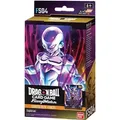 Produktbild: BANDAI Dragon Ball Super Card Game - Fusion World Starter Deck (FS04)