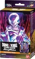 Produktbild: Dragonball Super TCG Card Game Fusion World Starter Deck FS04 Frieza english