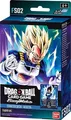 Produktbild: Dragon Ball Super TCG Fusion Welt Vegeta Starter Deck FS02 Neu / Fabrik Verpackt