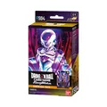 Produktbild: Dragon Ball Super Starter Deck Frieza Fusion World FS04 - ENGLISCH - NEU & OVP!