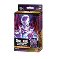 Produktbild: Dragon Ball Super TCG Starter Deck Frieza - FS04 - EN - Fusion World Card Game