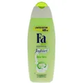 Produktbild: Schwarzkopf Aloe Vera Joghurt Duschcreme 400mL (400 ml) (35583192)