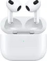 Produktbild: Apple AirPods (3. Generation) mit MagSafe-Ladegehäuse