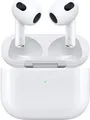 Produktbild: Apple AirPods (3rd generation) AirPods Kopfhörer True Wireless Stereo (TWS) im Ohr Anrufe/Musik Bluetooth Weiß (MME73RU/A)