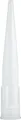 Produktbild: 20 x Silikonkartuschen-D?se 107 mm f?r 290/300/310 ml Kartuschen Ottoseal S120