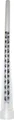 Produktbild: 10 x OTTO Statikmischer f�r Doppelkartuschen OTTOCOLL� P 520 RWM 14G