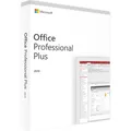 Produktbild: Microsoft Office 2019 Professional Plus T5D02877
