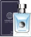 Produktbild: Versace Homme Gift Set 30ml Pour Homme EDT + 30ml Dylan Blue EDT