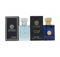 Produktbild: Versace Homme Gift Set 30ml Pour Homme EDT + 30ml Dylan Blue EDT