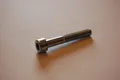Produktbild: Zylinderschrauben  M8x10 bis M8x100, DIN 912, 10-100 St., Edelstahl A2