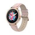Produktbild: Denver Smartwatch SWC-342 rosegold 1,2 Zoll IPS Farb-Touchscreen, IP67, BRANDNEU