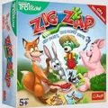 Produktbild: TREFL 02070 Gra Zig Zap