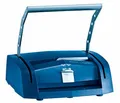 Produktbild: Leitz 73880000 Buchbindegerät (B x H x T) 470 x 160 x 560 mm DIN A4