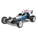Produktbild: Tamiya Kar. Neo Scorcher mit Flügel klar 58568 (319804746)