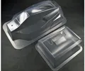 Produktbild: Tamiya 319804746 Neo Scorcher Karosserie 1:10 TT-02B Body unlackiert