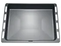 Produktbild: Bosch HEZ332073 Backofen- und Herdzubehör/Extra tiefes, emailliertes Blech für saftige Kuchen, Braten und Tiefkühlgebäck