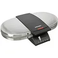Produktbild: Cloer Waffeleisen 1074091EG711012 1200 W