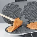 Produktbild: Cloer 1329 Doppelwaffelautomat