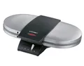 Produktbild: Cloer Doppelwaffelautomat 1329 Waffeleisen Edelstahl 1200W antihaft