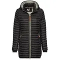 Produktbild: camel active Outdoorjacke schwarz S (42)