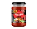 Produktbild: MAGGI Saucen, Maggi Magic Asia 10 Minuten Sauce Sweet and Sour Würzsauce Glas 355g