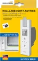 Produktbild: Schellenberg RolloDrive 65 Plus (22766) Elektrischer Gurtwickler Neu&OVP