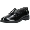 Produktbild: Paul Green Paul Green Slipper Glattleder Slipper schwarz 40 EU