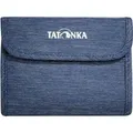 Produktbild: TATONKA Geldbörse Euro Wallet Navy dunkelblau - Dunkelblau