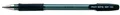 Produktbild: Pilot BPS - GP Grip Extra Broad Ballpoint 1.6 mm Tip (Box of 12) - Black