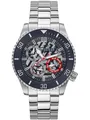Produktbild: Guess Herrenuhr GW0488G1 (Ø 45 mm)