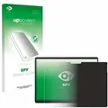Produktbild: upscreen Spy Shield Sichtschutz-Folie für Microsoft Surface Pro 9