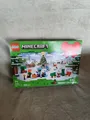 Produktbild: LEGO® Minecraft 21280 Minecraft® Adventskalender 2025 | NEU & OVP B-Ware
